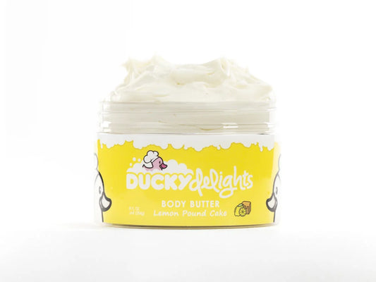 Body Butter